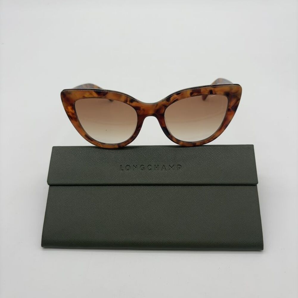 Longchamp Sunglasses in Multicolor